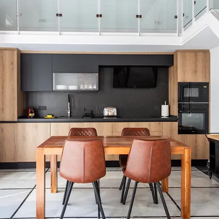 Apartamento Casa Amanecer By Time