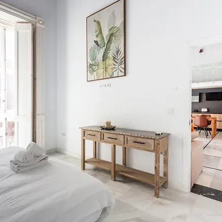 Casa Amanecer By Time Apartment