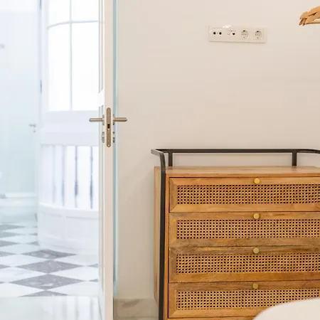 Casa Amanecer By Time