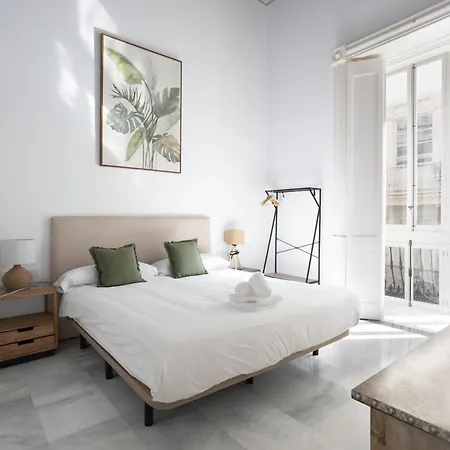 Casa Amanecer By Time Cadiz