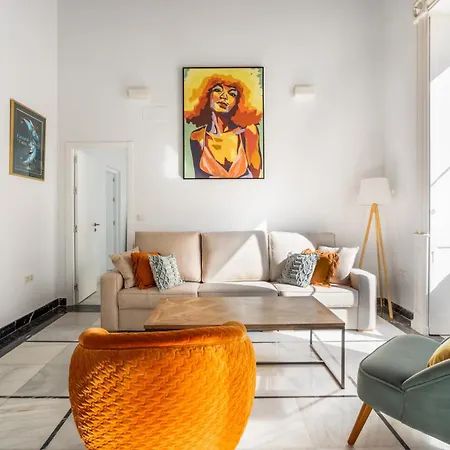 Apartment Casa Amanecer By Time *