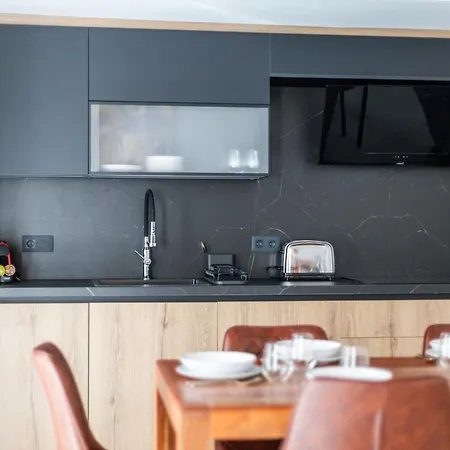 Apartment Casa Amanecer By Time *