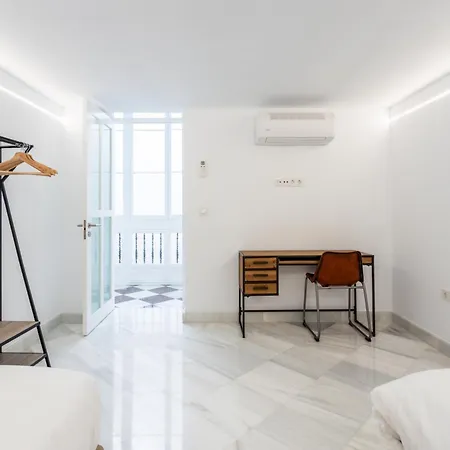 Casa Amanecer By Time Cadiz