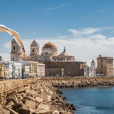 דירה Casa Amanecer By Time *