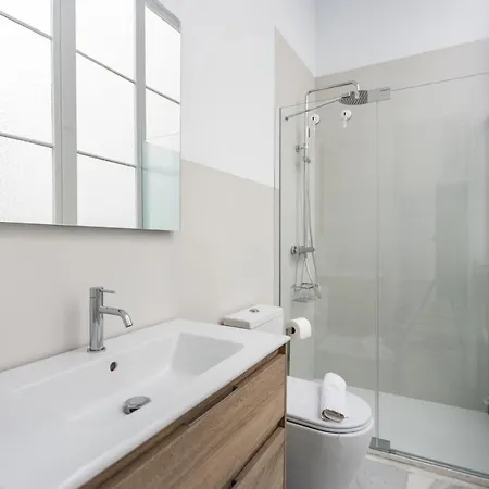 Casa Amanecer By Time Cadiz