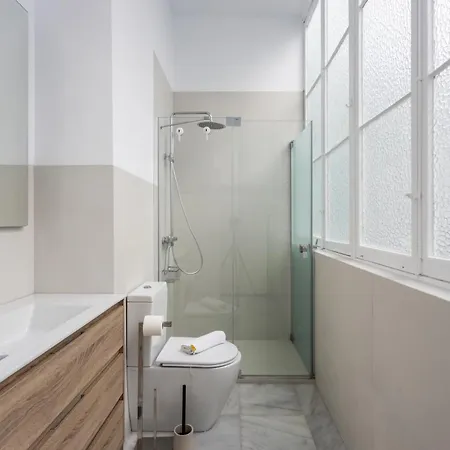 Casa Amanecer By Time