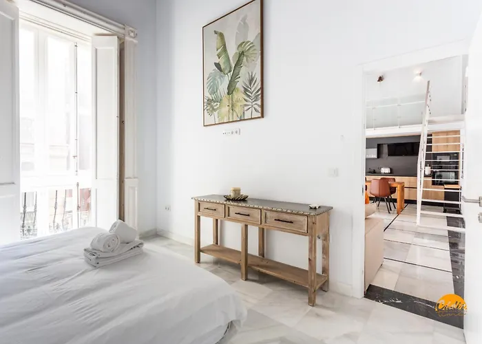 Casa Amanecer By Time Appartamento