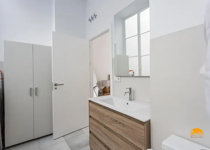 Casa Amanecer By Time *