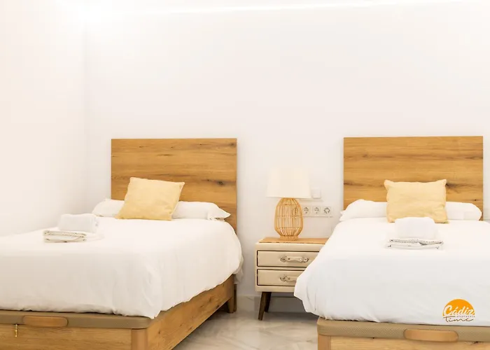 Casa Amanecer By Time Appartamento