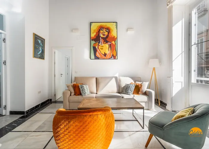 Appartamento Casa Amanecer By Time *