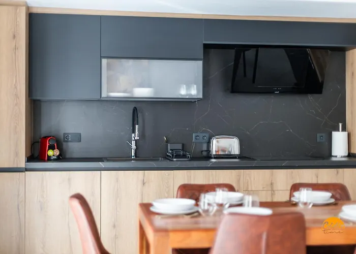 Appartamento Casa Amanecer By Time *