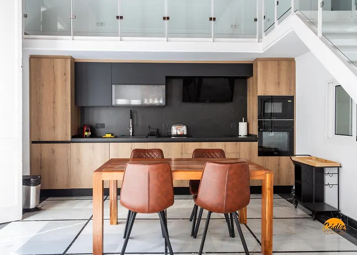 Appartamento Casa Amanecer By Time