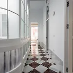 Casa Amanecer By Time Appartement Cádiz