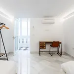 Casa Amanecer By Time Cádiz