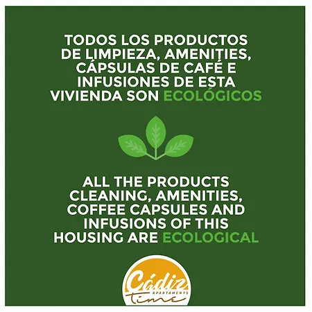 Casa Amanecer By Time Lägenhet