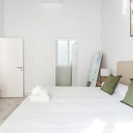 Casa Amanecer By Time Apartment *