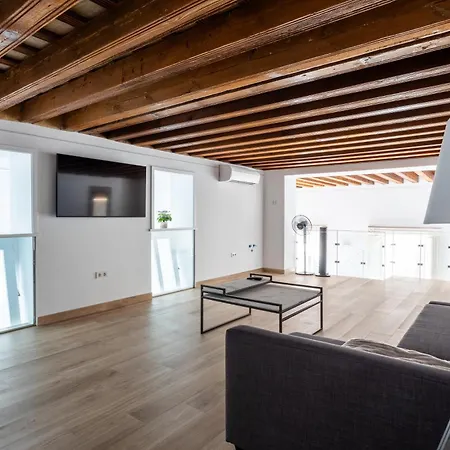 Apartment Casa Amanecer By Time *