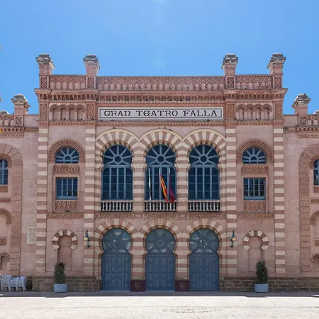 Apartment Casa Amanecer By Time
