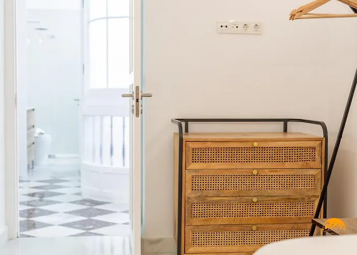 Casa Amanecer By Time