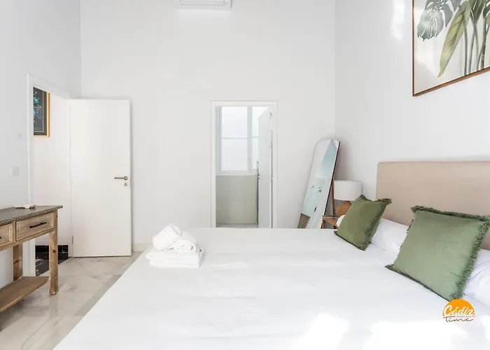 Casa Amanecer By Time Apartment *