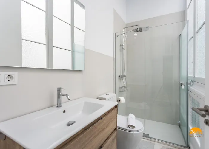 Casa Amanecer By Time Cadiz