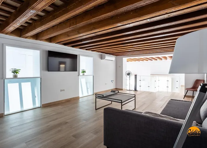 Apartment Casa Amanecer By Time *