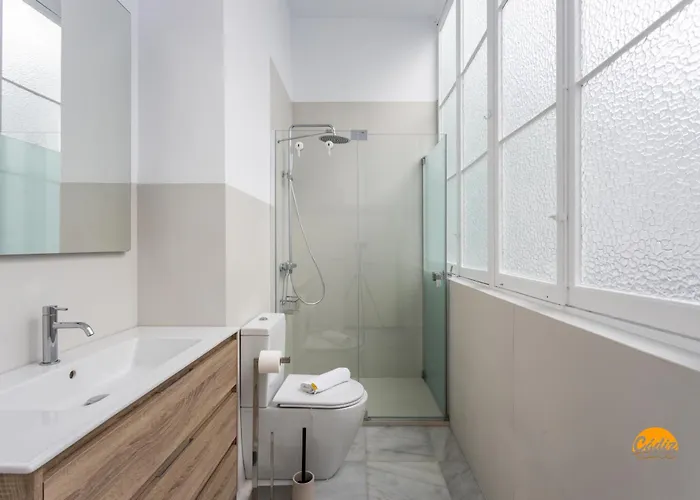 Casa Amanecer By Time